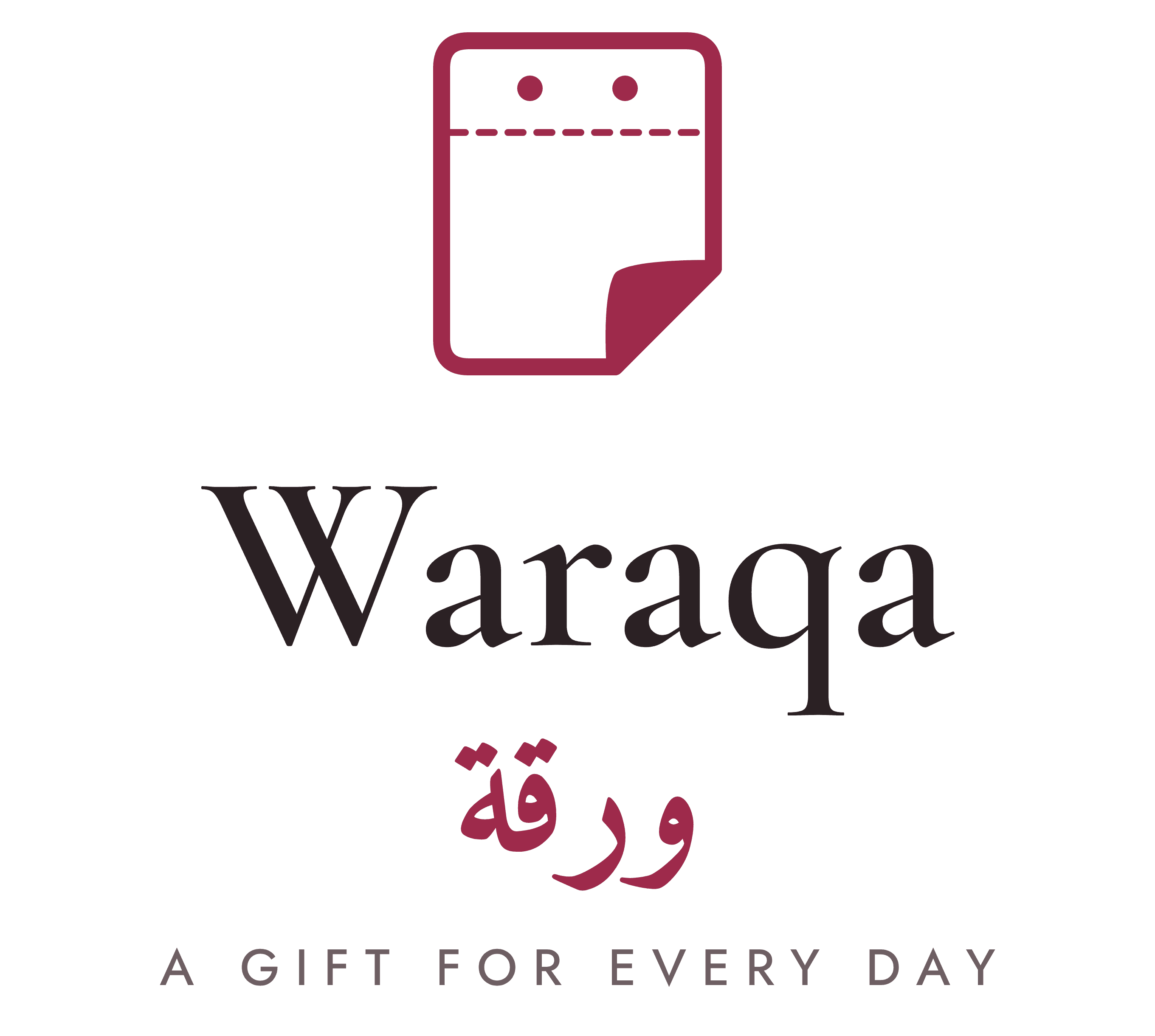 ورقة | Waraqa